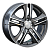 LS 6,5x15/4x100 ET43 D73,1 191 GMF