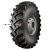 Kama 14,00-20 140G ОИ-25 TT POR M+S 10PR + Камера 14,00-20 (370-508) вентиль РК-5А-145/165