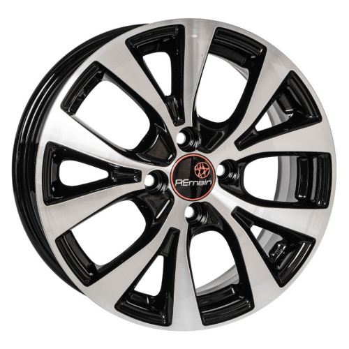 Remain Hyundai Solaris (R161) 6x15 4x100
