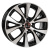 Remain Hyundai Solaris (R161) 6x15 4x100