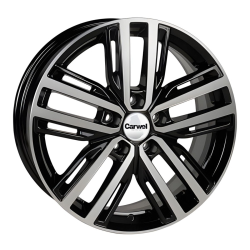 Carwel Иртыш 259 7x17 5x110