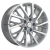 Khomen Wheels 7,5x18/5x112 ET43 D57,1 KHW1804 (Kodiaq/Tiguan) F-Silver-FP Khomen Wheels 7,5x18/5x112 ET43 D57,1 KHW1804 (Kodiaq/Tiguan) F-Silver-FP