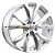 RST 7,5x19/5x108 ET33 D60,1 R009 Silver