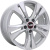 REPLICA LegeArtis Replica H80 7x18/5x114.3 ET50 D64.1 SF REPLICA LegeArtis Replica H80 7x18/5x114.3 ET50 D64.1 SF