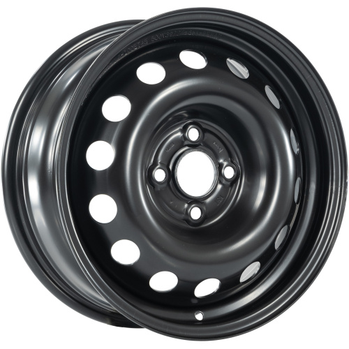 TREBL 8135T (коробка) 6x15/4x100 ET45 D56.1 Black