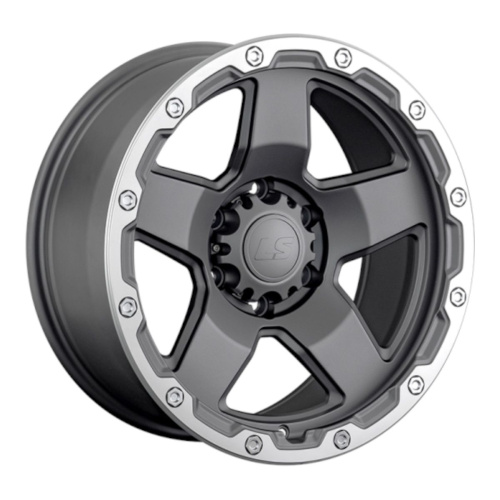 LS LS 1371 9x18 6x139,7