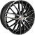 NZ F-28 6.5x16/5x112 ET33 D57.1 BKF NZ F-28 6.5x16/5x112 ET33 D57.1 BKF