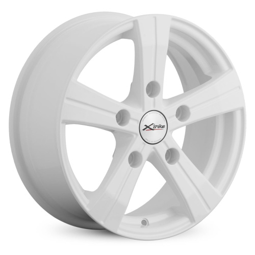 Xtrike X-121 6x15 5x139,7