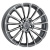 MAK  Komet  8,0\R19 5*112 ET48  d66,6  Gun Met-Mirror Face  [F8090KMQM48WS4X]
