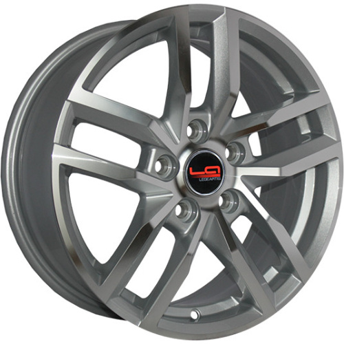 REPLICA LegeArtis Replica VV139 6.5x16/5x112 ET46 D57.1 SF