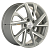 Khomen Wheels 7x17/5x114,3 ET48,5 D67,1 KHW1714 (Sportage) F-Silver-FP