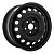 TREBL  Toyota  7865 P  6,5\R16 5*114,3 ET45  d60,1  Black  [9302045]
