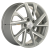 Khomen Wheels 7x17/5x114,3 ET51 D67,1 KHW1714 (Tucson) F-Silver-FP