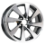 RST 6x15/4x98 ET33 D58,6 R055 (Granta Cross) BD RST 6x15/4x98 ET33 D58,6 R055 (Granta Cross) BD