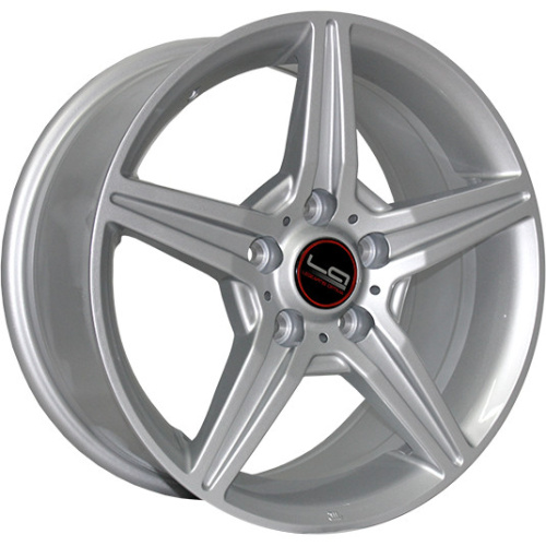 REPLICA LegeArtis Replica MR149 7.5x16/5x112 ET45.5 D66.6 S