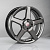 ALCASTA_Россия ALCASTA M62 6x15/4x100 ET46 D54.1 GRAPHITE
