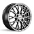 Xtrike X'trike  X-135  6,5\R16 5*114,3 ET45  d66,1  HSB  [79698]  Fb max 625 kg