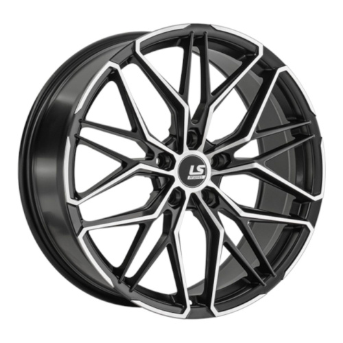 LS FlowForming RC101 9x19 5x112