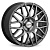 Xtrike X'trike  X-131  7,0\R17 5*105 ET38  d56,6  HSB  [76395]  Fb max 650 kg