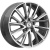 СКАДPremiumSeries Skad Premium Series KP010 7.5x18/5x108 ET36 D65.1 Diamond_gloss_graphite СКАДPremiumSeries Skad Premium Series KP010 7.5x18/5x108 ET36 D65.1 Diamond_gloss_graphite