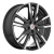 XtrikeRST X'trikeRST  Exeed  R089  7,0\R19 5*108 ET36  d65,1  BK/FP  [40896]  Fb max 740 kg