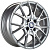 YST X-10 6.5x16/5x112 ET33 D57.1 SF