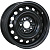TREBL 8775T (коробка) 6x15/5x118 ET68 D71.1 Black