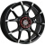 REPLICA LegeArtis Replica Concept-NS536 6.5x16/5x114.3 ET40 D66.1 BKF REPLICA LegeArtis Replica Concept-NS536 6.5x16/5x114.3 ET40 D66.1 BKF