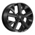 СКАД Premium  КР011 (18Tiggo 8 Pro)  7,5\R18 5*108 ET47  d60,1  Fury black  [80032]  <С>  Fb max 700 kg
