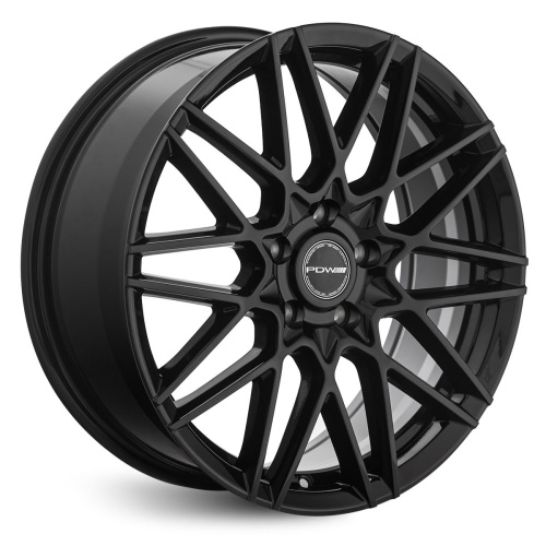 PDW  VELOCE  7,5\R18 5*108 ET33  d60,1  B  [20/64/15/306]