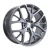 Khomen Wheels  KHW2012 (FAW Bestune T99)  8,0\R20 5*114,3 ET45  d67,1  Gray  [KHW201215GRT]  Fb max 680 kg