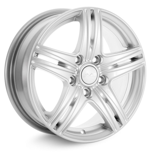 СКАД City 6x15 4x100