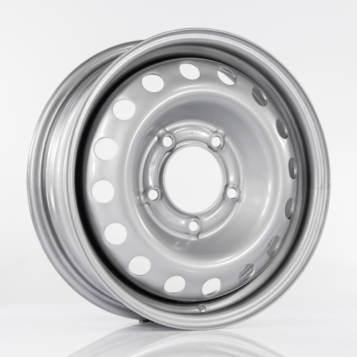 TREBL X40056_P (палета) 5x16/5x139.7 ET35 D98.6 Silver