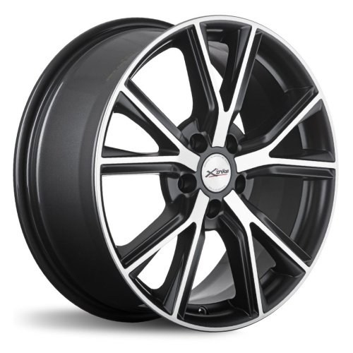 Xtrike X-122 7x18 5x112