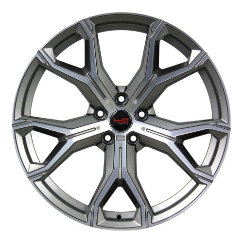 LEGE ARTIS Concept-B537 9x21 5x112