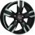 REPLICA LegeArtis Replica Concept-OPL542 7x17/5x105 ET42 D56.6 MBF REPLICA LegeArtis Replica Concept-OPL542 7x17/5x105 ET42 D56.6 MBF