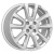 iFree Original  КС1026 (ZV 16XRAY)  6,5\R16 4*100 ET41  d60,1  Сильвер  [79665]  Fb max 480 kg