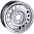 TREBL 8873T (коробка) 6.5x16/5x114.3 ET50 D66.1 Silver