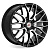 XtrikeRST X'trikeRST  Passat  R098  8,0\R18 5*112 ET44  d57,1  BK/FP  [40402]  Fb max 810 kg