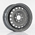 TREBL 42B29C_P (палета) 5x13/4x98 ET29 D60.1 Green