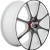 NZ F-46 6.5x16/5x105 ET39 D56.6 W+B NZ F-46 6.5x16/5x105 ET39 D56.6 W+B
