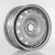 GART 005 (коробка) 6x15/5x100 ET38 D57.1 Silver