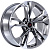 REPLICA LegeArtis Replica Concept-A538 9x20/5x112 ET20 D66.6 (под ориг.крепеж) GMF