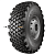 Kama 425/85R21 146J Кама-1260-1 TT 14PR + Камера 1220x400-533 вентиль РК-5-165