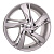 Tech Line  650  6,5\R16 5*114,3 ET50  d67,1  S  [T650-6516-671-5x1143-50S]  Fb max 500 kg