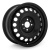TREBL  Lada  X40021 P  6,0\R15 4*98 ET35  d58,6  Black  [9303643]