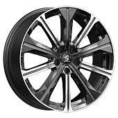Premium КР013 (19_Tiggo 7 Pro)