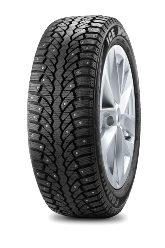 FORMULA PIRELLI FORMULA ICE 215/65R16 98T шип