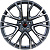REPLICA LegeArtis Replica Concept-B541 10.5x20/5x112 ET40 D66.6 (под ориг.крепеж) GMF