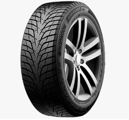 HANKOOK Winter i*cept IZ3 X W636A 245/60R18 105T Корея